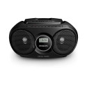 PLAYER CD AZ215B/12
