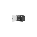 Lanberg riputatav kapp 10" 4U (WF10-2304-10B)