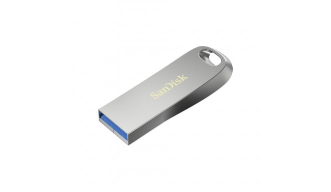 SanDisk Ultra Luxe pendrive, 64 GB (SDCZ74-064G-G46)