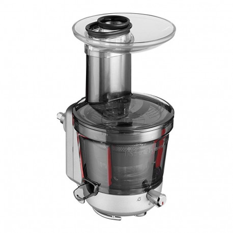 Aksessuaar - aeglase kiirusega mahlapress KitchenAid 5KSM1JA