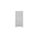 Deepcool CH360 | White | Mid Tower | Power supply included No | ATX PS2