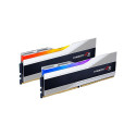 G.Skill Trident Z5 RGB 32 GB DDR5 5600 MHz PC/server registreerimata ECC-ta