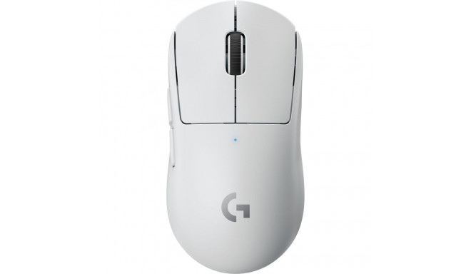 Logitech G Pro X Superlight valge (910-005942)