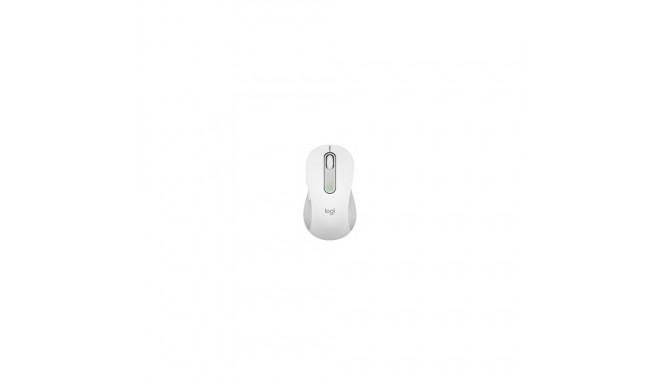Logitech Signature M650 L juhtmevaba hiir valge