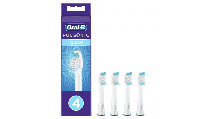 Braun SR32-4 Oral-B Pulsonic Clean täitepakend