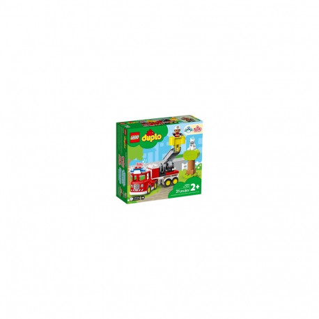 LEGO Duplo 10969 Fire Truck