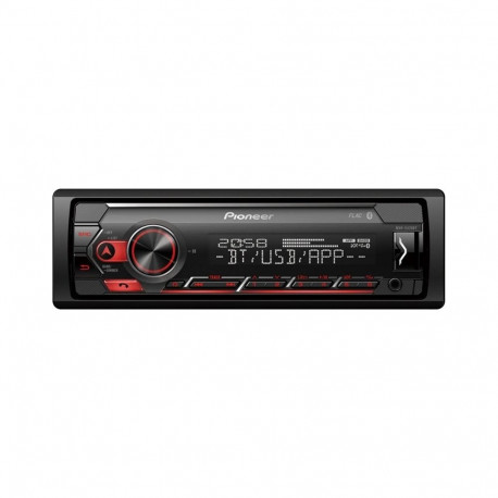 AUTO USB STEREO PIONEER MVH-S420BT