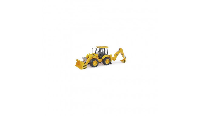 TOY TRACTOR BRUDER 2428