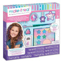 MAKE IT REAL meigikomplekt "Deluxe makeover Unicorn"