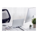 Aten USB-C mitme pordiga dokk voolu läbivooluga