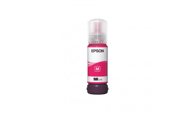 EPSON 108 EcoTank magenta tindipudel