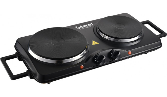 Techwood настольная плита TPE-2506