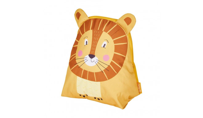 Herlitz laste seljakott eelkoolilastele - Lõvi