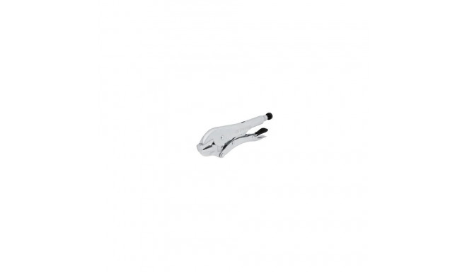 Lukustustangid sirgete lõugadega 250mm Truper®