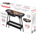 Techwood Stand Barbecue TBQ-836P