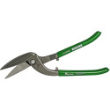 Tinmen´s/Pelikan snips, cut right, 300 mm, HRC 56