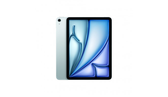 iPad Air 11" Apple M3 Wi-Fi + Cellular 128GB - Blue