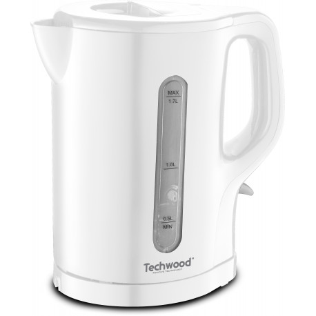 Techwood veekeetja TB-1731 1,7L