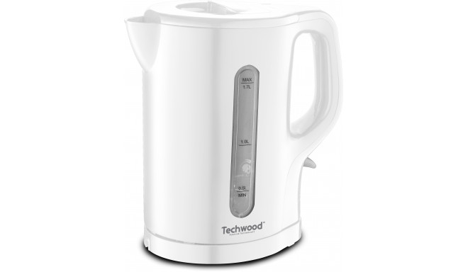 Techwood kettle TB-1731 1.7L