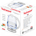 Techwood kettle TB-1701V 1.7L