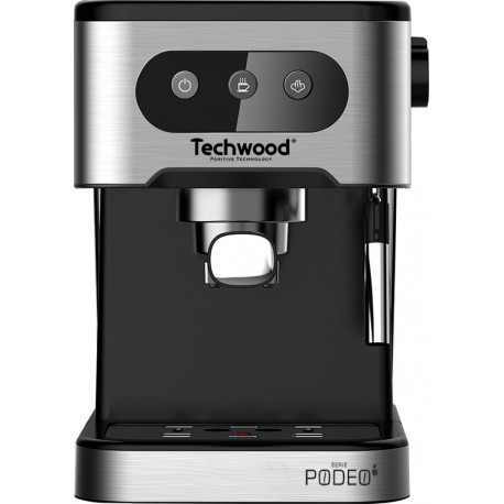 Techwood coffee maker TCA-156EXN