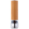 Techwood electric salt and pepper mill TPS-262