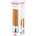 Techwood electric salt and pepper mill TPS-262