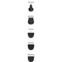 Techwood trimmer kit TTN-038 5in1