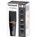 Techwood trimmer kit TTN-038 5in1