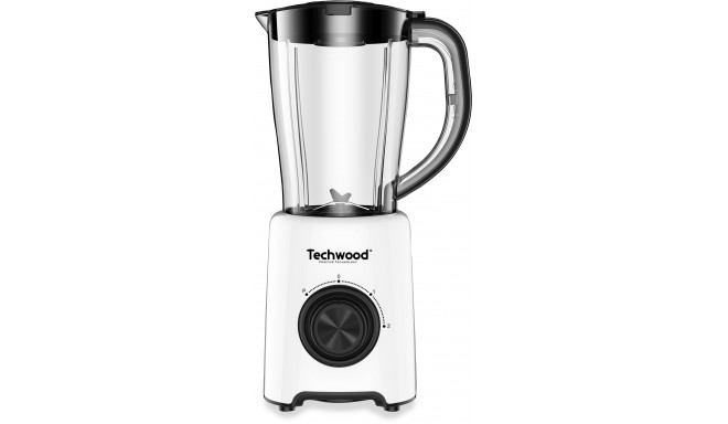 Techwood blender TBL-771 500W
