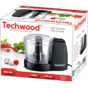 Techwood hakkija Mini THA-156