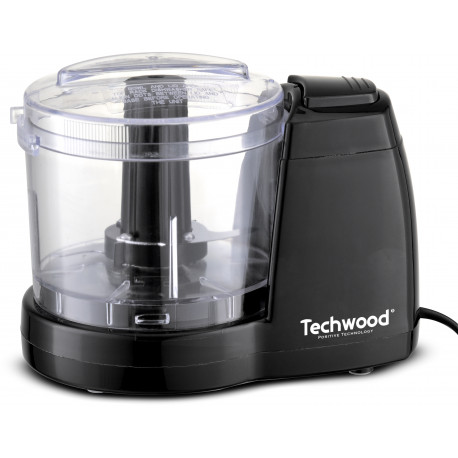 Techwood mincer Mini THA-156