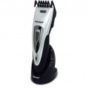 Techwood hair clipper + nose hair trimmer TTN-980