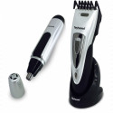 Techwood hair clipper + nose hair trimmer TTN-980