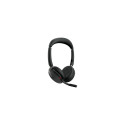 Jabra Evolve2 65 Flex UC Stereo USB-A