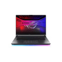 Notebook|ASUS|ROG Strix|G16 (2025)|G615LW-S5075W|CPU  Core Ultra|U9-275HX|2700 MHz|16"|2560x1600|RAM