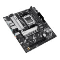 Mainboard|ASUS|AMD B850|SAM5|Micro-ATX|Memory DDR5|Memory slots 2|1xPCI-Express 4.0 16x|1xPCI-Expres