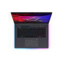 Notebook|ASUS|ROG Strix|G16 (2025)|G615LW-S5075W|CPU  Core Ultra|U9-275HX|2700 MHz|16"|2560x1600|RAM