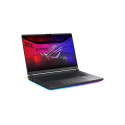 Notebook|ASUS|ROG Strix|G16 (2025)|G615LW-S5075W|CPU  Core Ultra|U9-275HX|2700 MHz|16"|2560x1600|RAM
