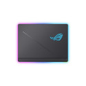 Notebook|ASUS|ROG Strix|G16 (2025)|G615LW-S5075W|CPU  Core Ultra|U9-275HX|2700 MHz|16"|2560x1600|RAM