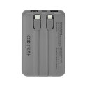 POWER BANK USB 10000MAH/VA2611 RIVACASE