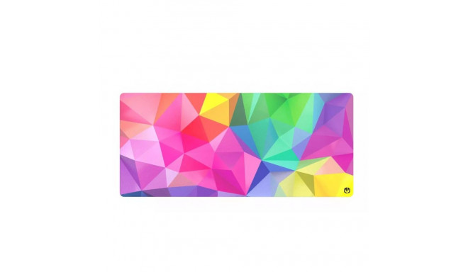 MOUSE PAD CRYSTAL SPECTRUM XL/EY6B012 ENDORFY