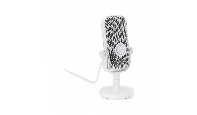 MICROPHONE SOLUM VOICE S OWH/USB-C WHITE EY1B015 ENDORFY