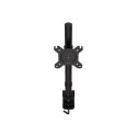 MONITOR ACC DESK MOUNT ATLAS/SINGLE 13-27" EY8F001 ENDORFY