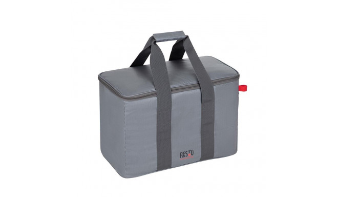 COOLER BAG POLIS/23L 5523 GREY RESTO