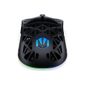 MOUSE USB OPTICAL WRL LIV/BLACK EY6A018 ENDORFY