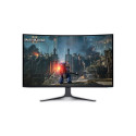 LCD Monitor|DELL|AW3225QF|32"|Gaming|Panel QD-OLED|3840x2160|16:9|Matte|0.03 ms|Swivel|Height adjust