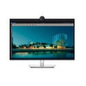 LCD Monitor|DELL|U3224KBA|32"|Panel IPS|6144x3456|16:9|60Hz|Matte|5 ms|Speakers|Camera 8MP|Swivel|He