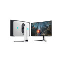 LCD Monitor|DELL|AW3225QF|32"|Gaming|Panel QD-OLED|3840x2160|16:9|Matte|0.03 ms|Swivel|Height adjust