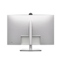 LCD Monitor|DELL|U3224KBA|32"|Panel IPS|6144x3456|16:9|60Hz|Matte|5 ms|Speakers|Camera 8MP|Swivel|He